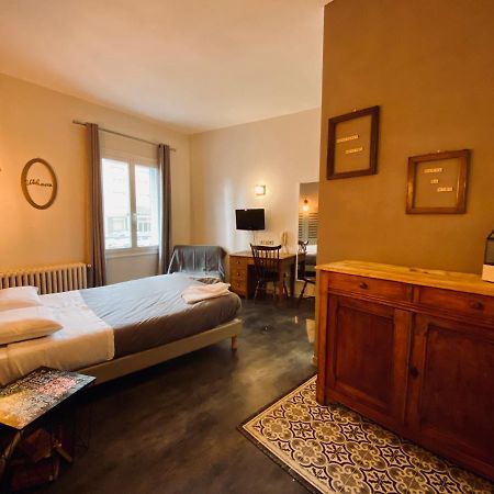 Hotel Le Midi Clermont-Cournon ภายนอก รูปภาพ