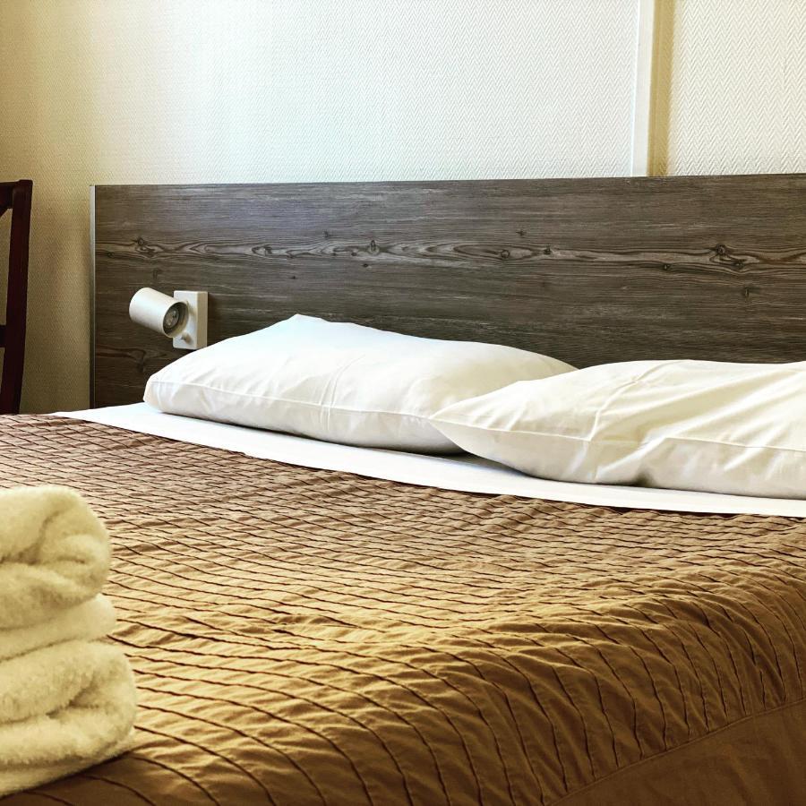Hotel Le Midi Clermont-Cournon ภายนอก รูปภาพ