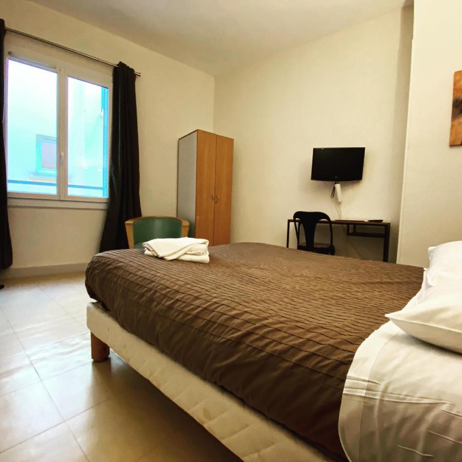 Hotel Le Midi Clermont-Cournon ภายนอก รูปภาพ