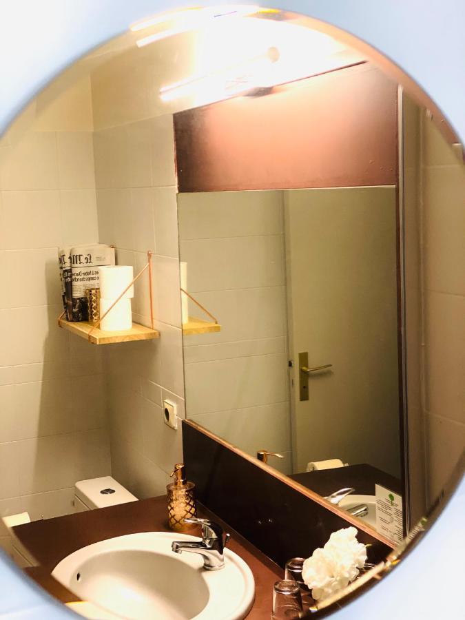 Hotel Le Midi Clermont-Cournon ภายนอก รูปภาพ