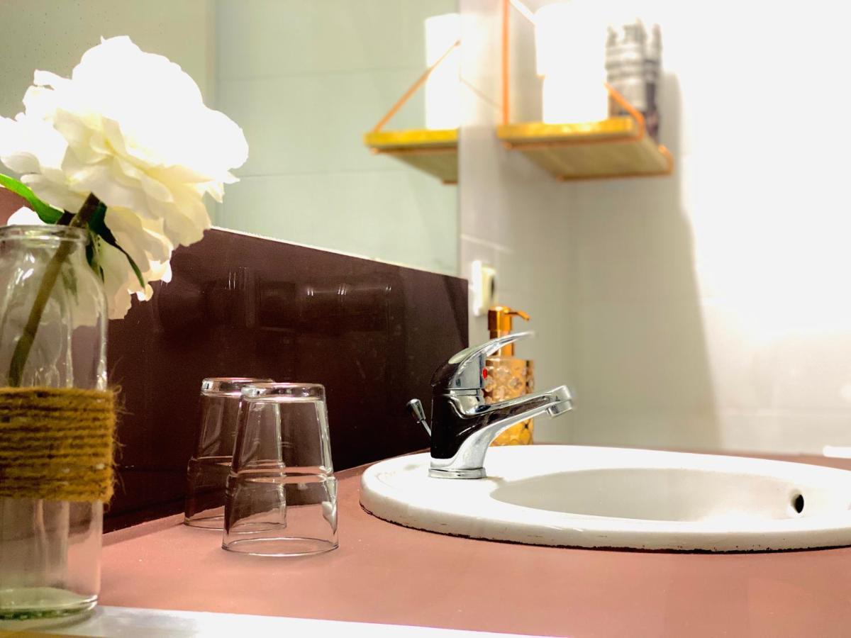 Hotel Le Midi Clermont-Cournon ภายนอก รูปภาพ
