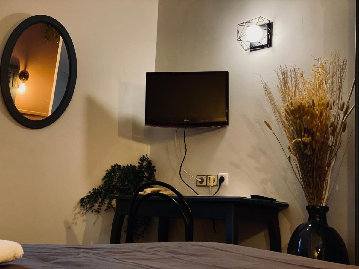 Hotel Le Midi Clermont-Cournon ภายนอก รูปภาพ