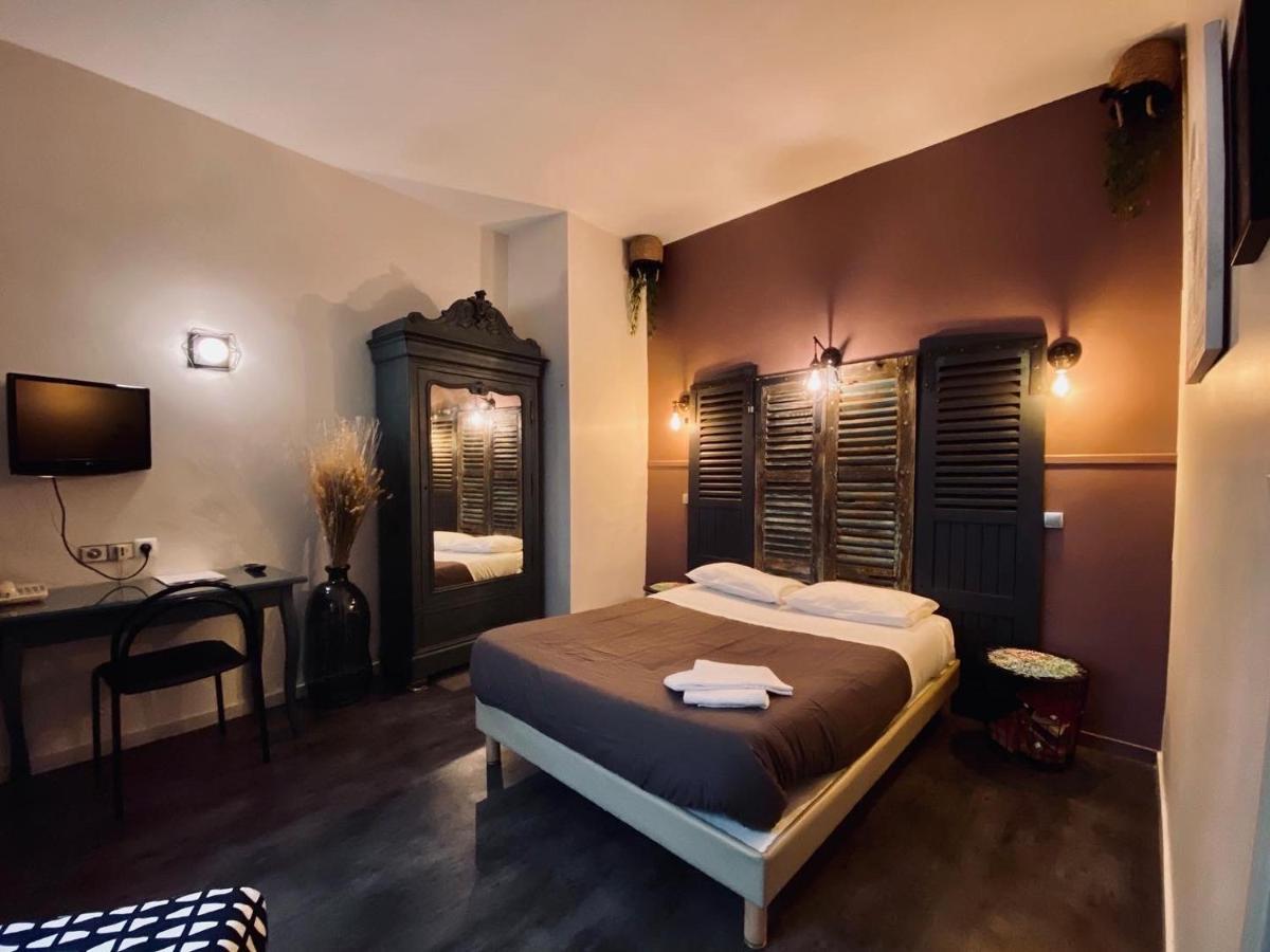 Hotel Le Midi Clermont-Cournon ภายนอก รูปภาพ