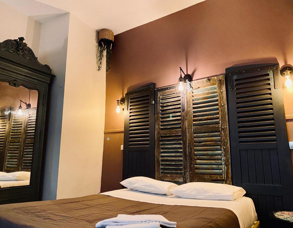 Hotel Le Midi Clermont-Cournon ภายนอก รูปภาพ