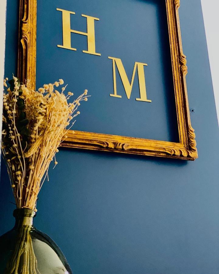 Hotel Le Midi Clermont-Cournon ภายนอก รูปภาพ