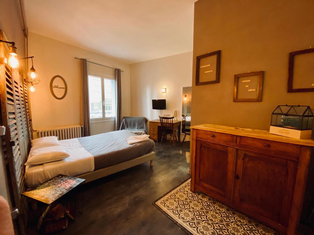 Hotel Le Midi Clermont-Cournon ภายนอก รูปภาพ