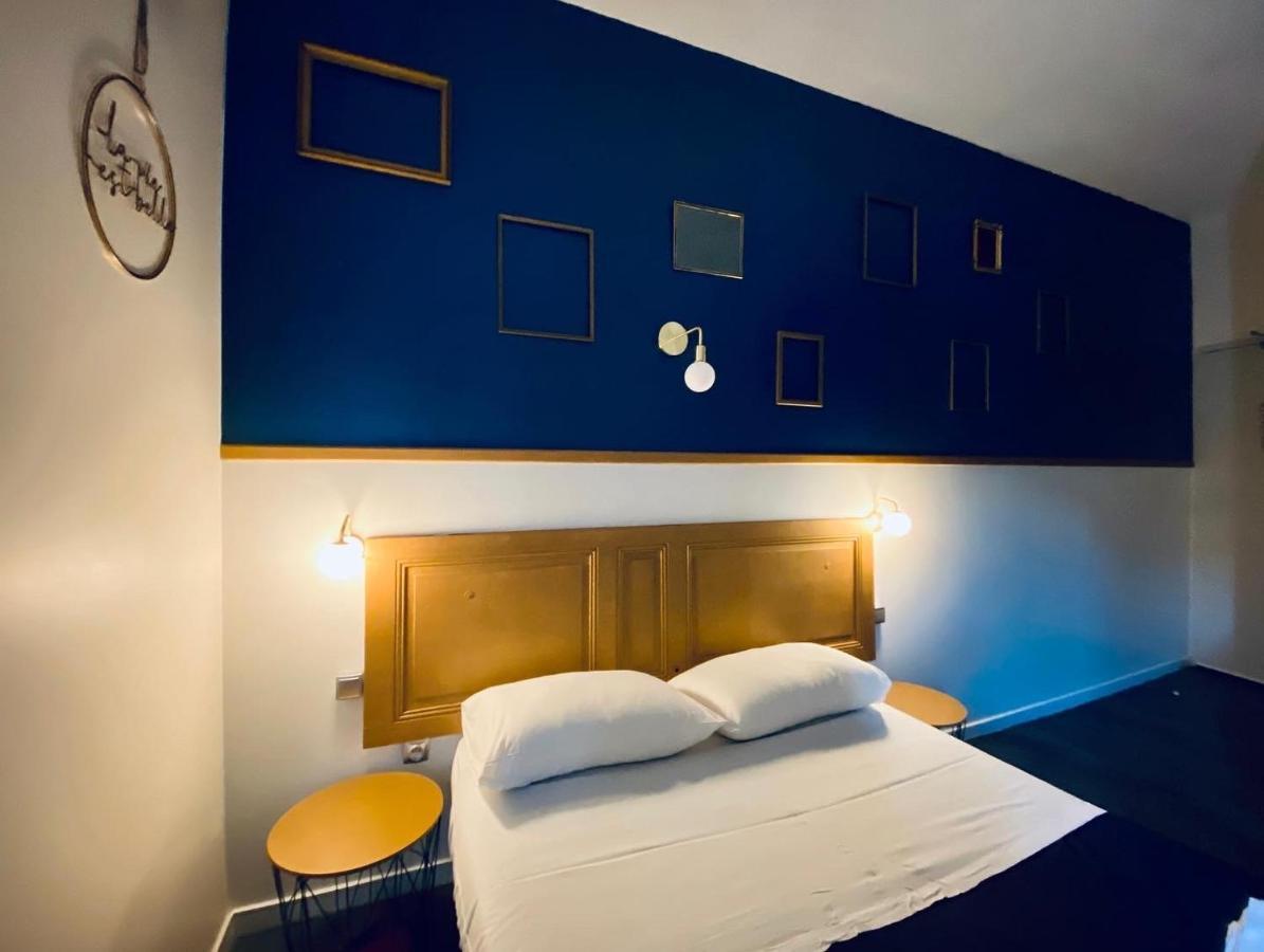 Hotel Le Midi Clermont-Cournon ภายนอก รูปภาพ
