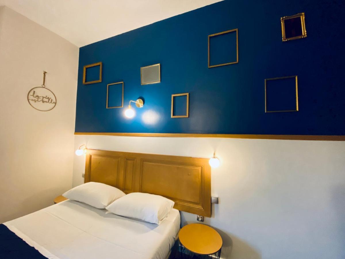 Hotel Le Midi Clermont-Cournon ภายนอก รูปภาพ