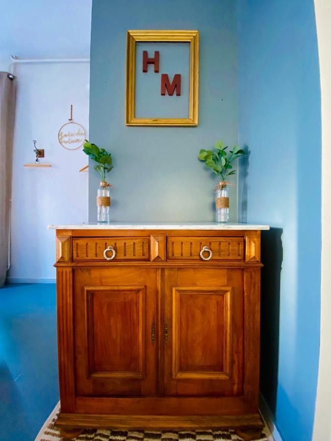 Hotel Le Midi Clermont-Cournon ภายนอก รูปภาพ