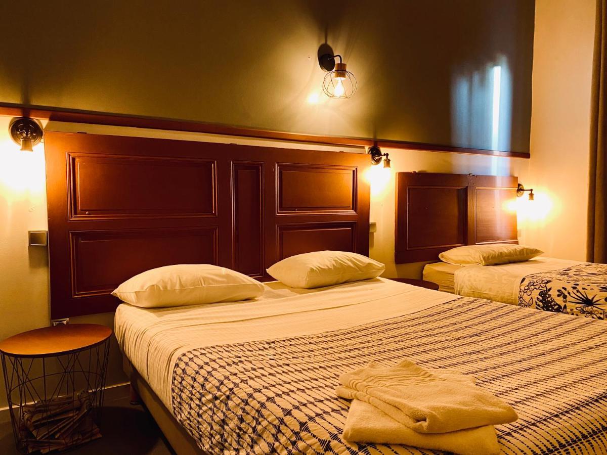 Hotel Le Midi Clermont-Cournon ภายนอก รูปภาพ