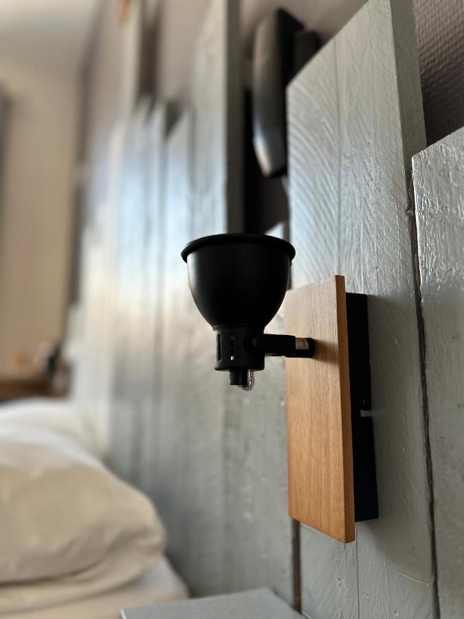 Hotel Le Midi Clermont-Cournon ภายนอก รูปภาพ