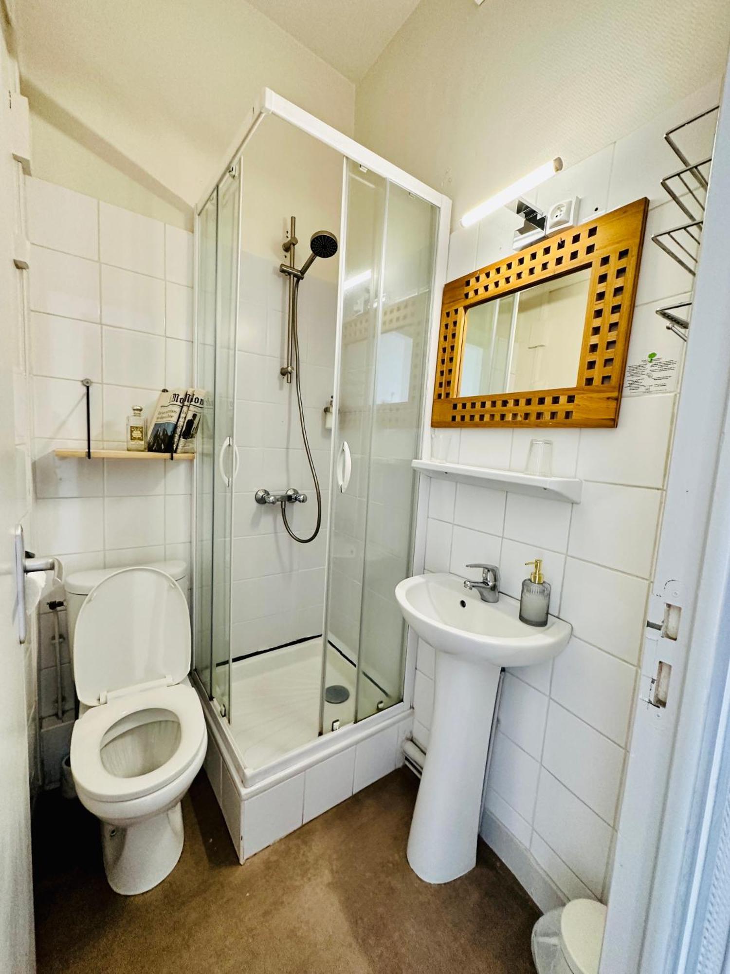 Hotel Le Midi Clermont-Cournon ภายนอก รูปภาพ