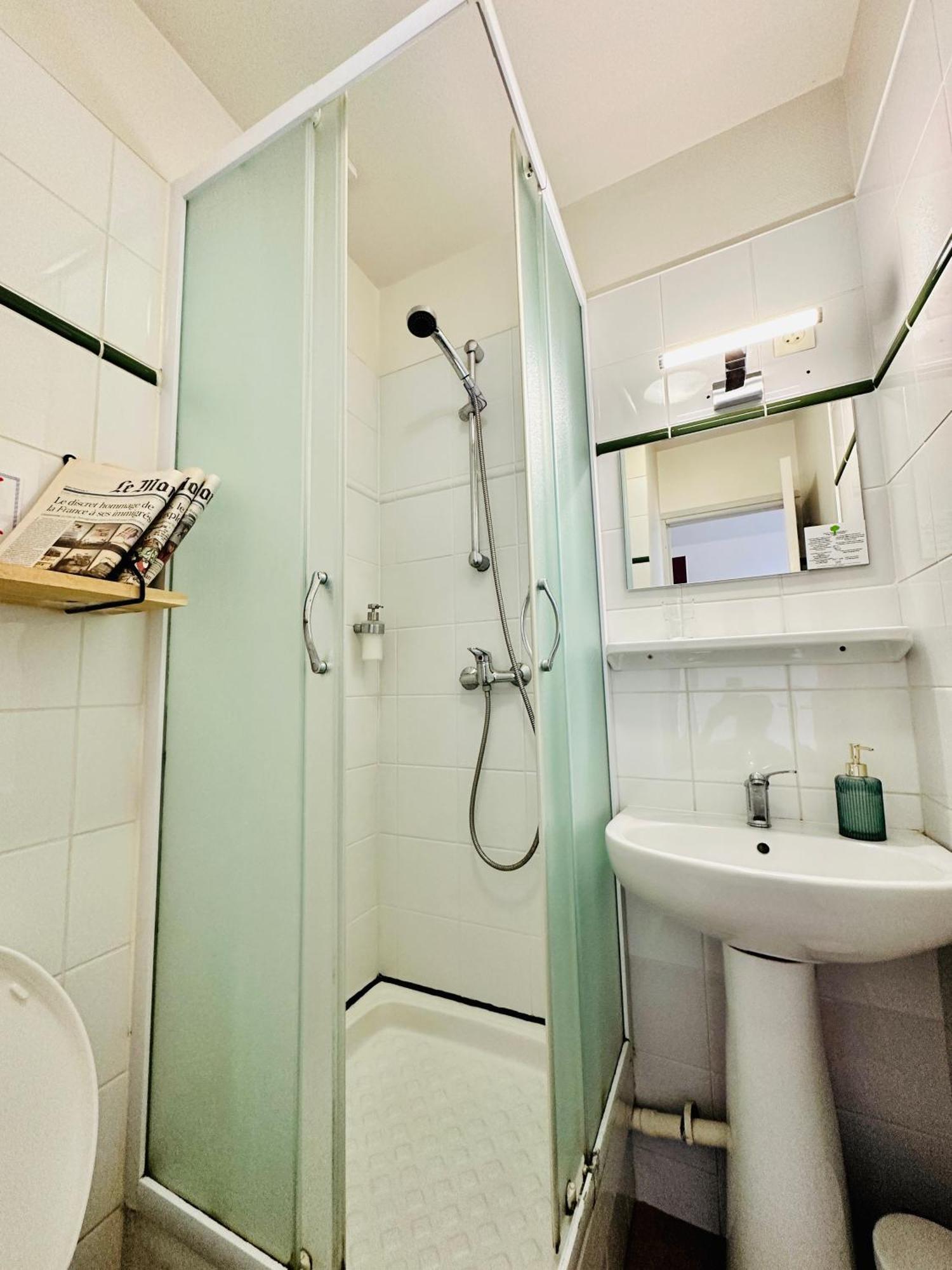 Hotel Le Midi Clermont-Cournon ภายนอก รูปภาพ